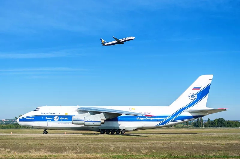 空运