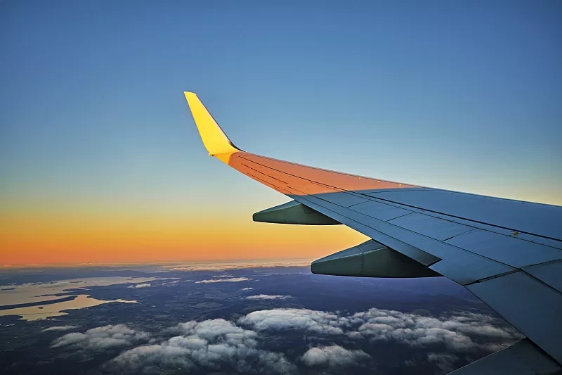 空运