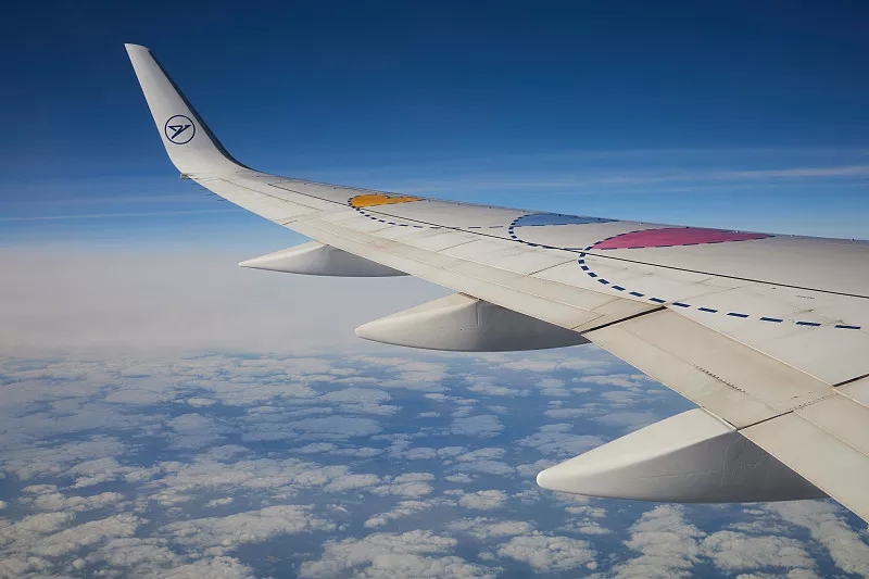 空运
