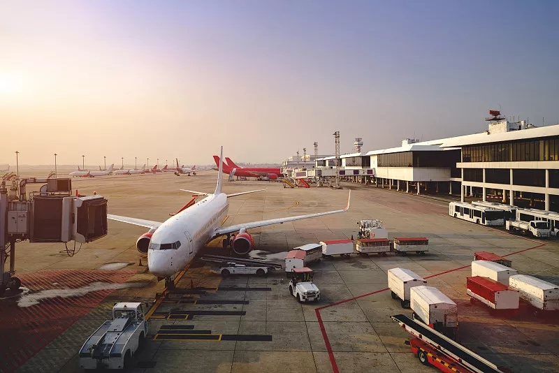 国际空运