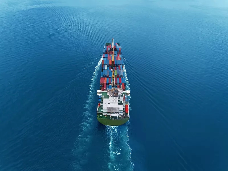 物流行业