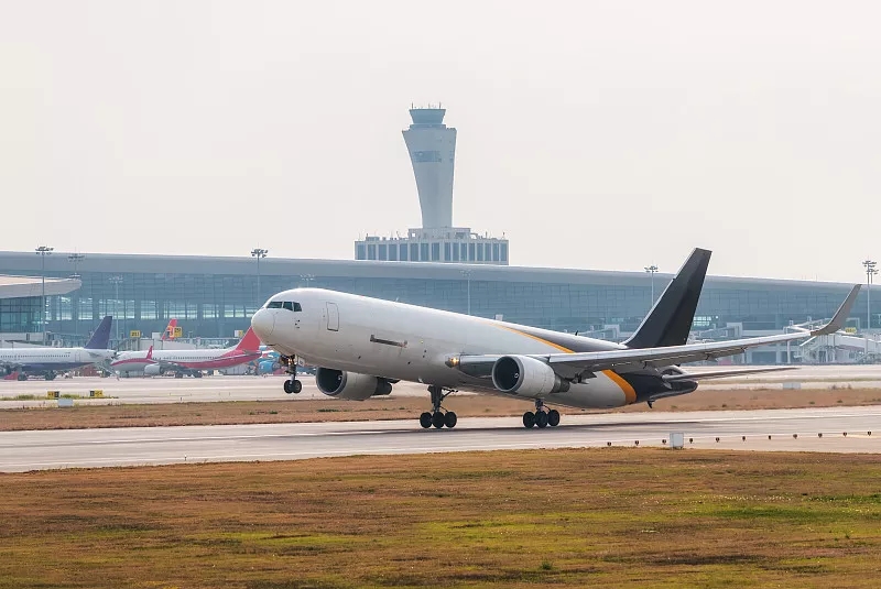 空运