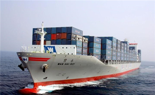 国际物流